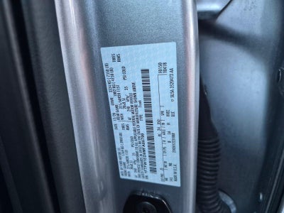 2021 Ford F-150 Platinum 4WD SuperCrew 5.5' Box