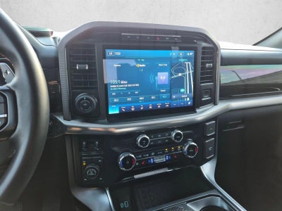 2023 Ford F-150 Raptor 4WD SuperCrew 5.5' Box