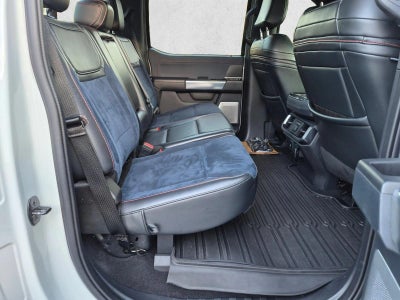 2023 Ford F-150 Raptor 4WD SuperCrew 5.5' Box