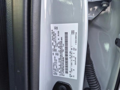 2023 Ford F-150 Raptor 4WD SuperCrew 5.5' Box