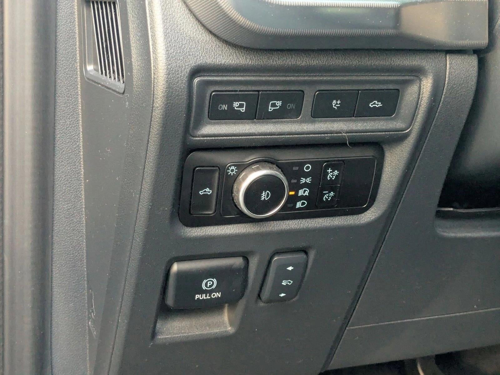 2023 Ford F-150 Raptor 4WD SuperCrew 5.5' Box