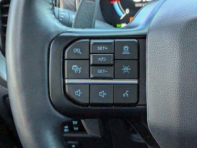 2023 Ford F-150 Raptor 4WD SuperCrew 5.5' Box