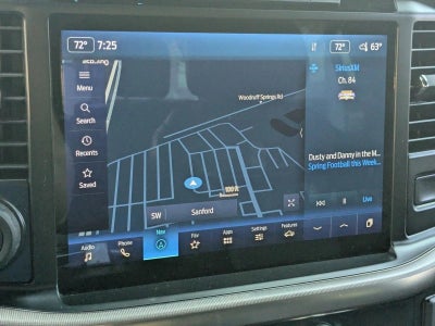 2023 Ford F-150 Raptor 4WD SuperCrew 5.5' Box