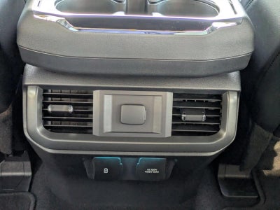 2024 Ford F-150 XLT 4WD SuperCrew 5.5' Box
