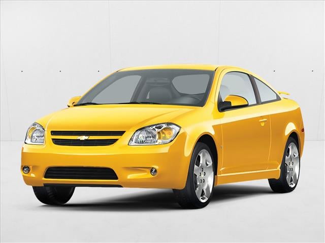 2009 Chevrolet Cobalt Coupe LT 1LT