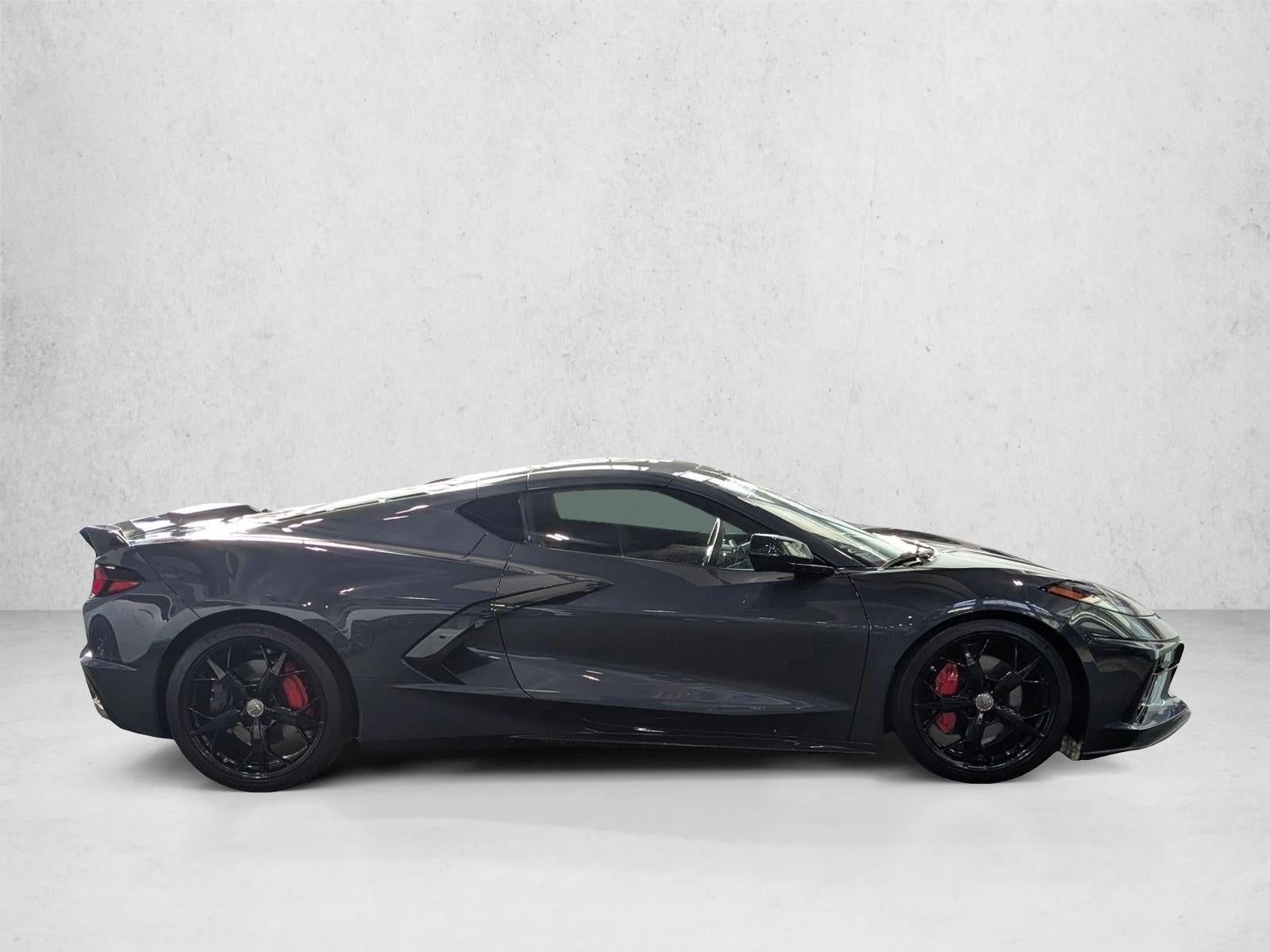 2020 Chevrolet Corvette Stingray Coupe 2LT