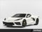 2023 Chevrolet Corvette Stingray Coupe 1LT