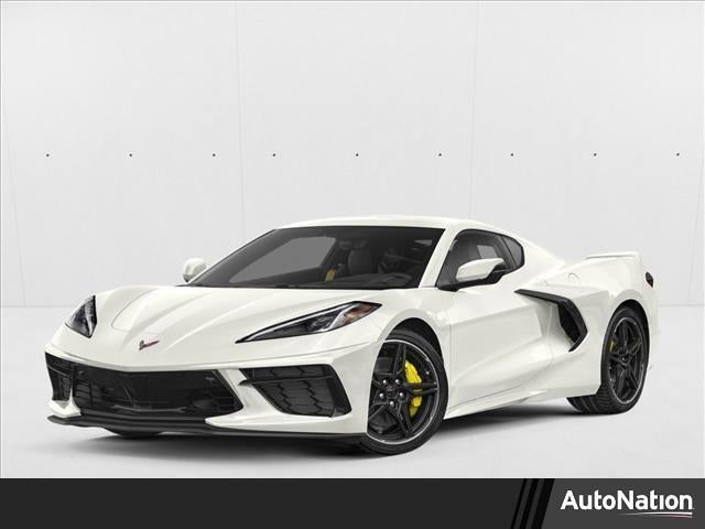2023 Chevrolet Corvette Stingray Coupe 1LT