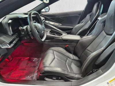 2023 Chevrolet Corvette Stingray Coupe 1LT