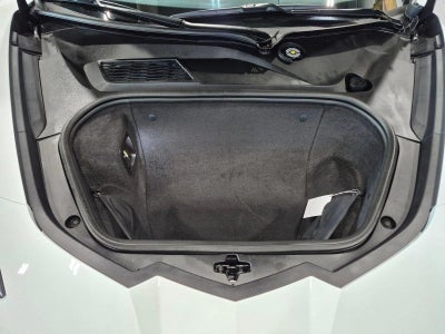 2023 Chevrolet Corvette Stingray Coupe 1LT