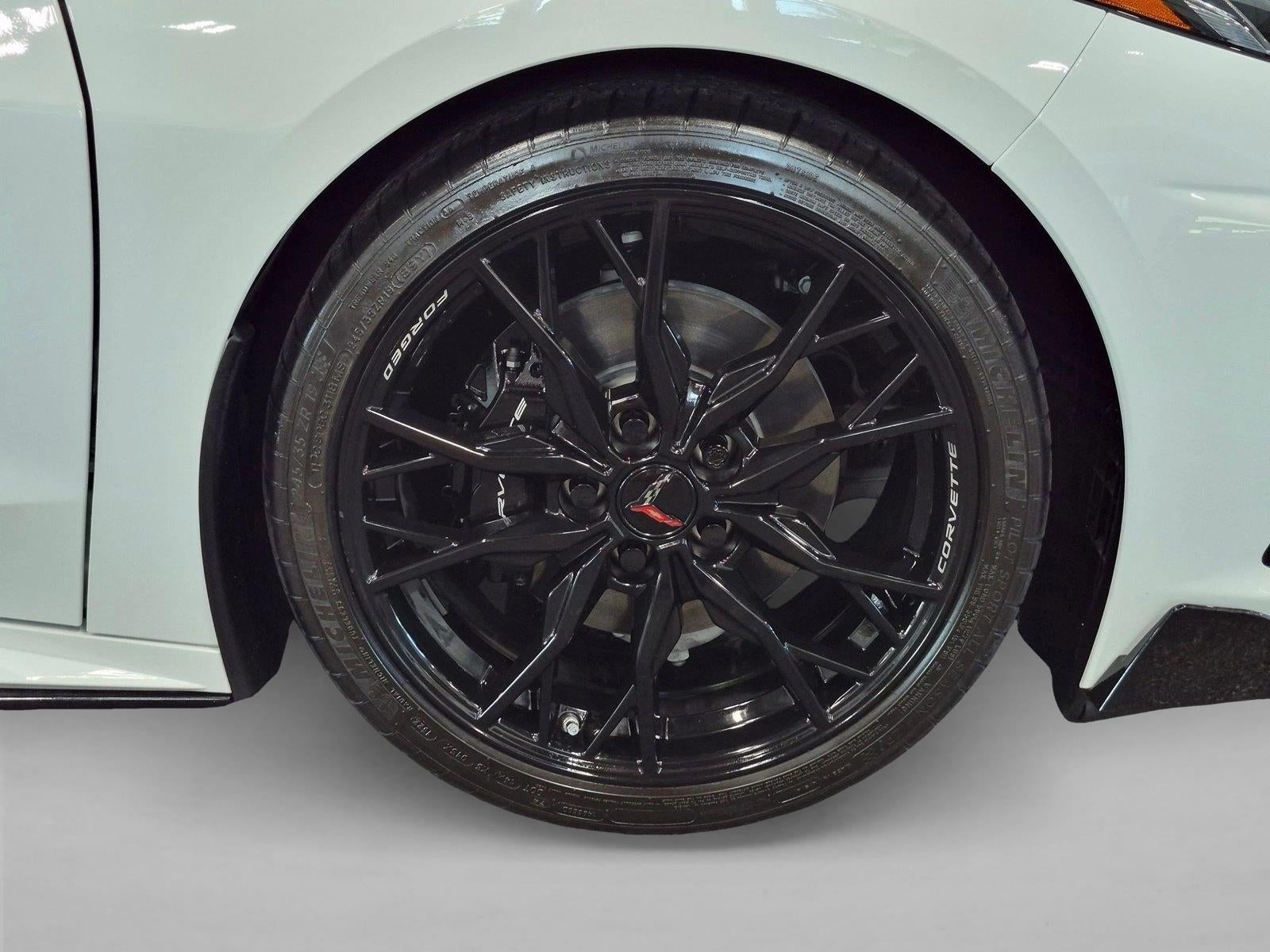 2023 Chevrolet Corvette Stingray Coupe 1LT