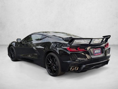 2023 Chevrolet Corvette Stingray Coupe 1LT