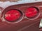 2003 Chevrolet Corvette Base