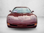 2003 Chevrolet Corvette Base