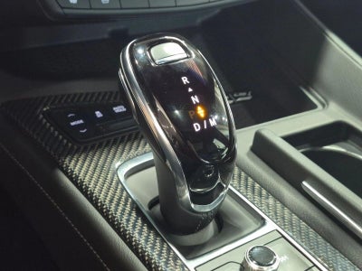 2024 Cadillac CT5-V 4dr Sdn Blackwing