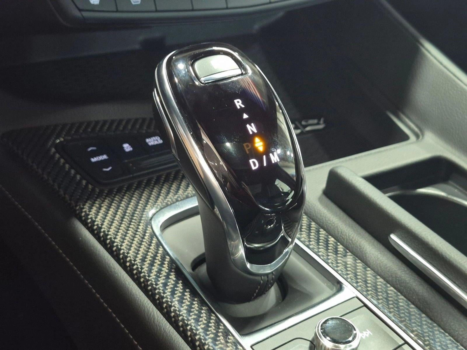 2024 Cadillac CT5-V 4dr Sdn Blackwing