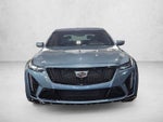 2024 Cadillac CT5-V 4dr Sdn Blackwing