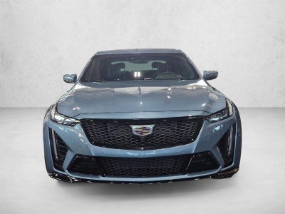 2024 Cadillac CT5-V 4dr Sdn Blackwing