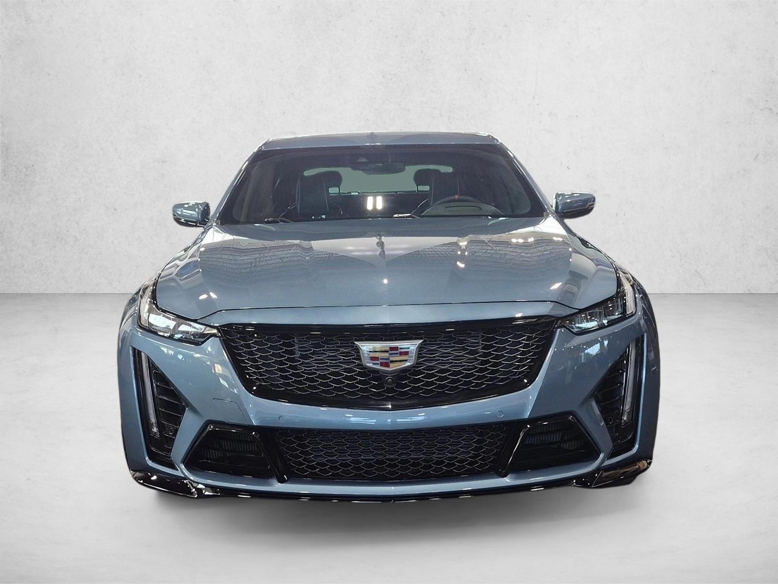 2024 Cadillac CT5-V 4dr Sdn Blackwing