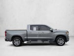 2023 Chevrolet Silverado 1500 Crew Cab Short Box 4-Wheel Drive LTZ