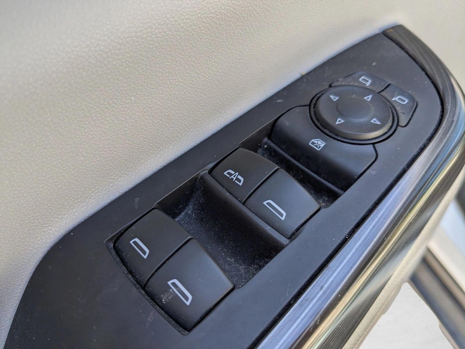 2019 GMC Acadia FWD SLT-1