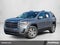 2021 GMC Acadia FWD SLT