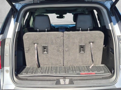 2021 GMC Acadia FWD SLT