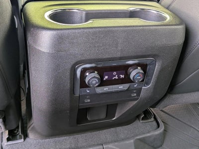 2026 Chevrolet Tahoe 2WD RST