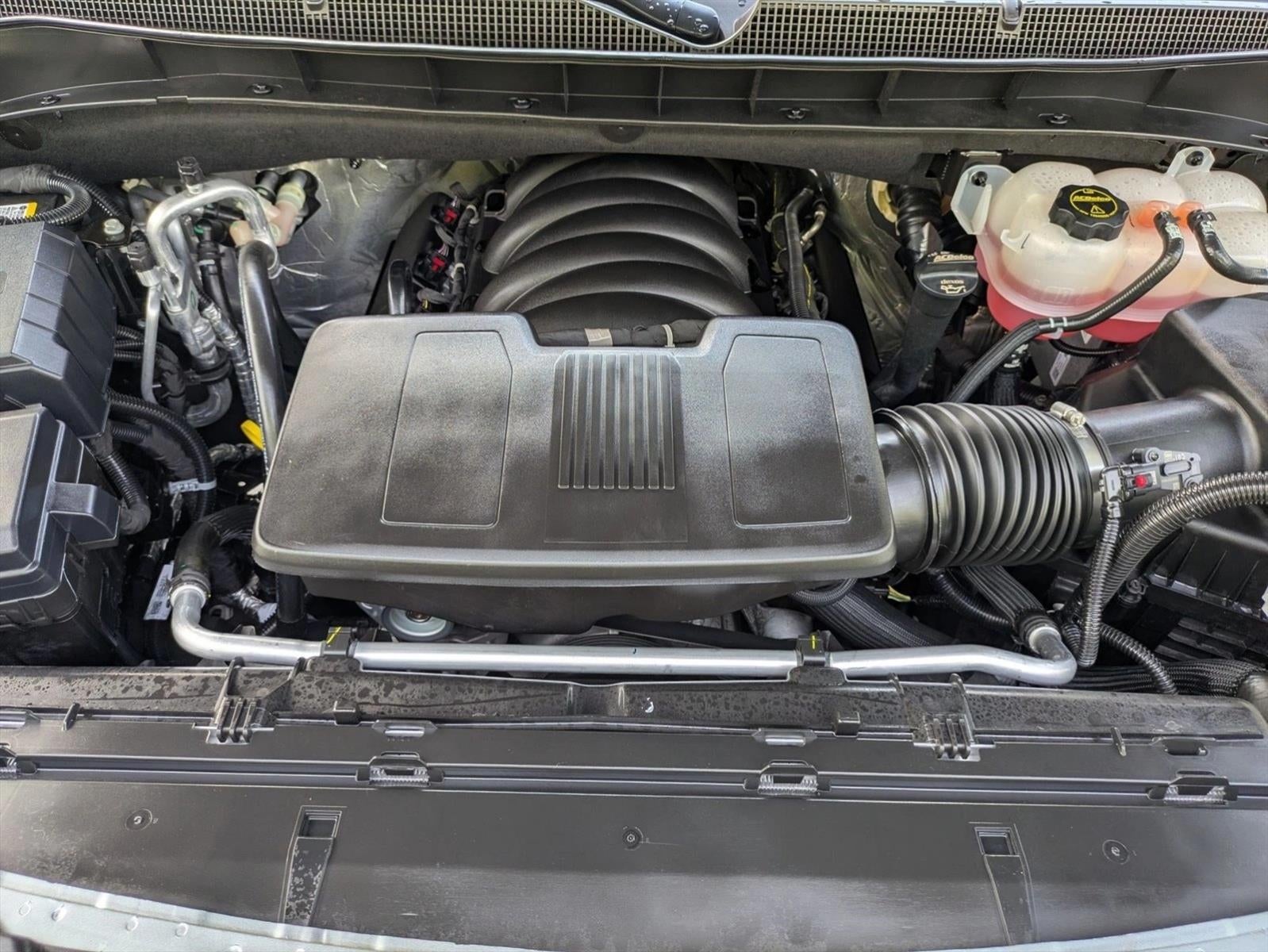 2026 Chevrolet Tahoe 2WD RST