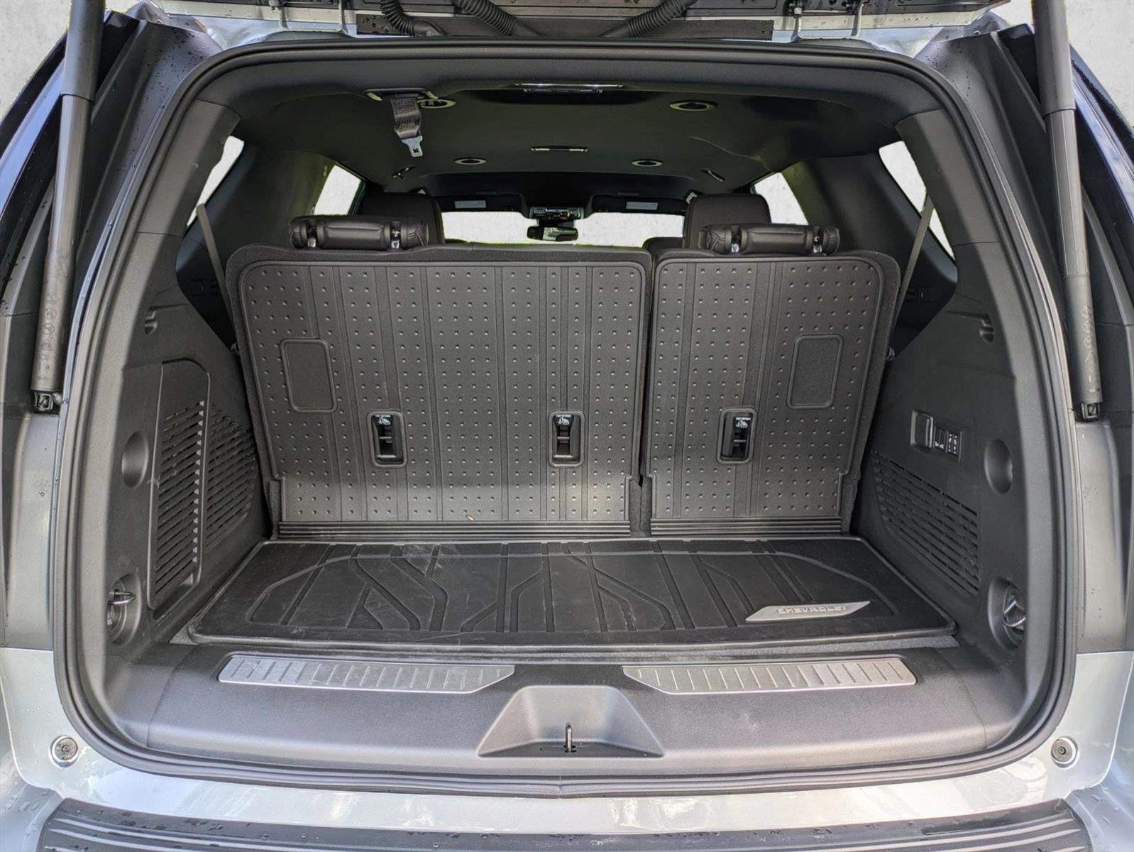 2026 Chevrolet Tahoe 2WD RST