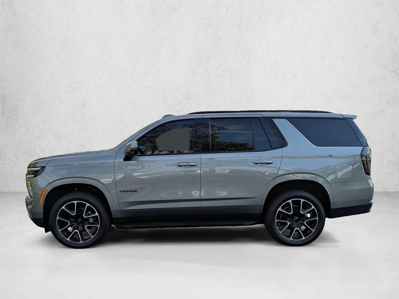 2026 Chevrolet Tahoe 2WD RST