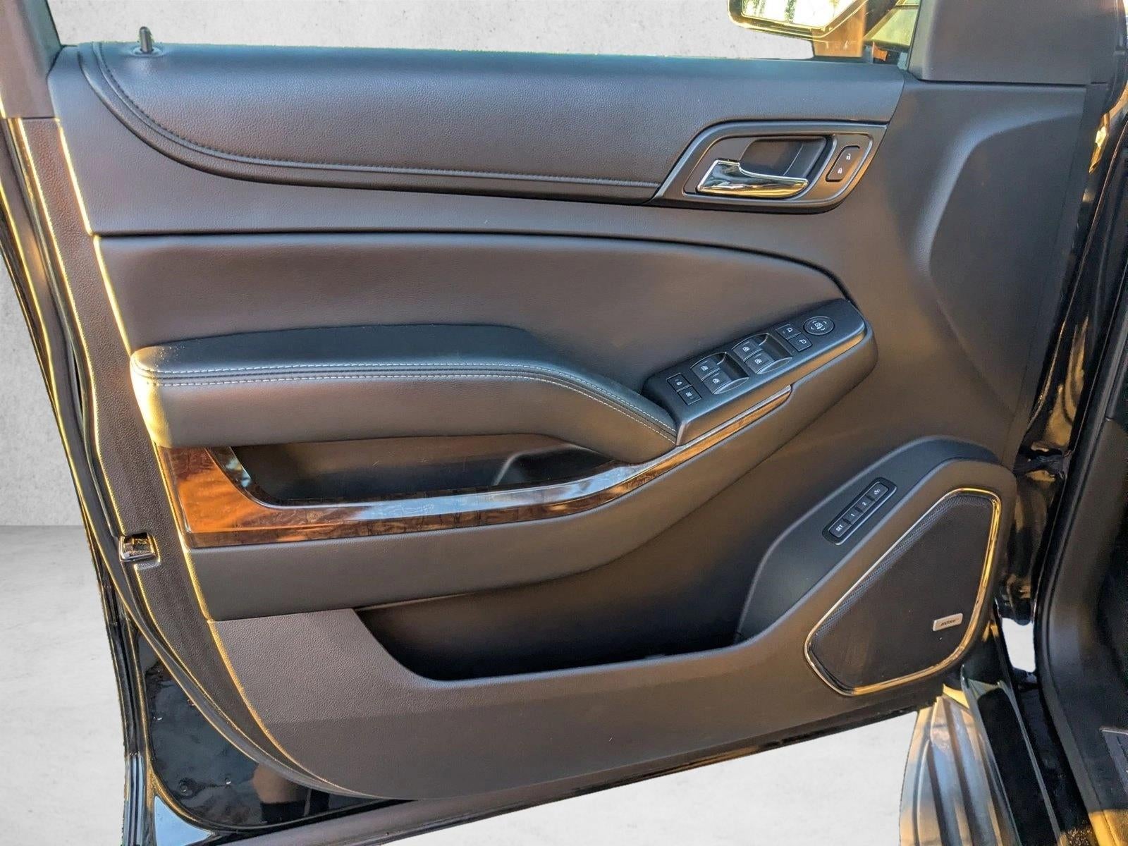 2018 Chevrolet Tahoe 2WD LT