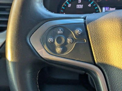 2018 Chevrolet Tahoe 2WD LT