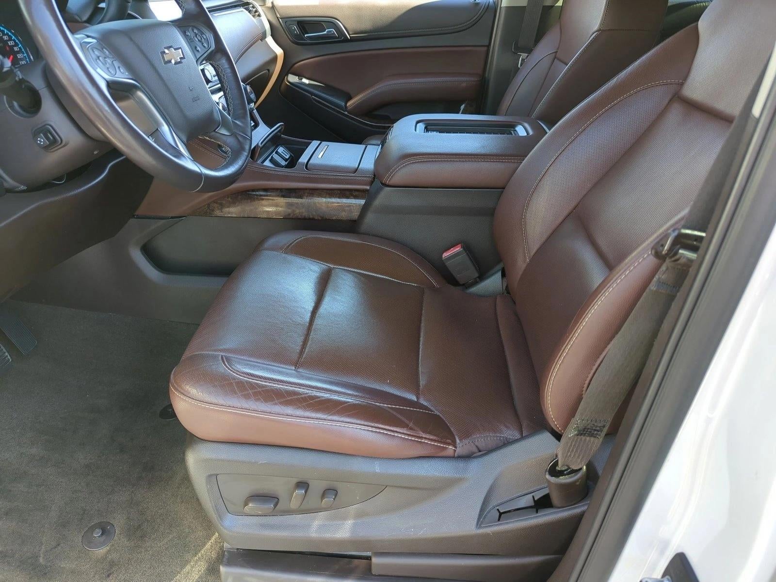 2018 Chevrolet Tahoe 2WD Premier