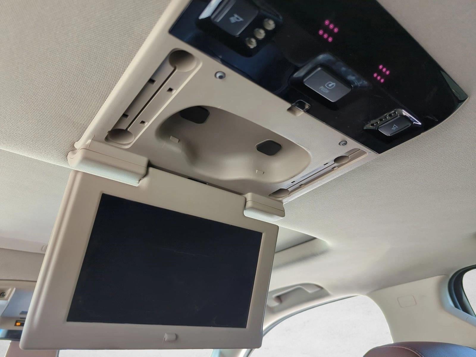 2018 Chevrolet Tahoe 2WD Premier