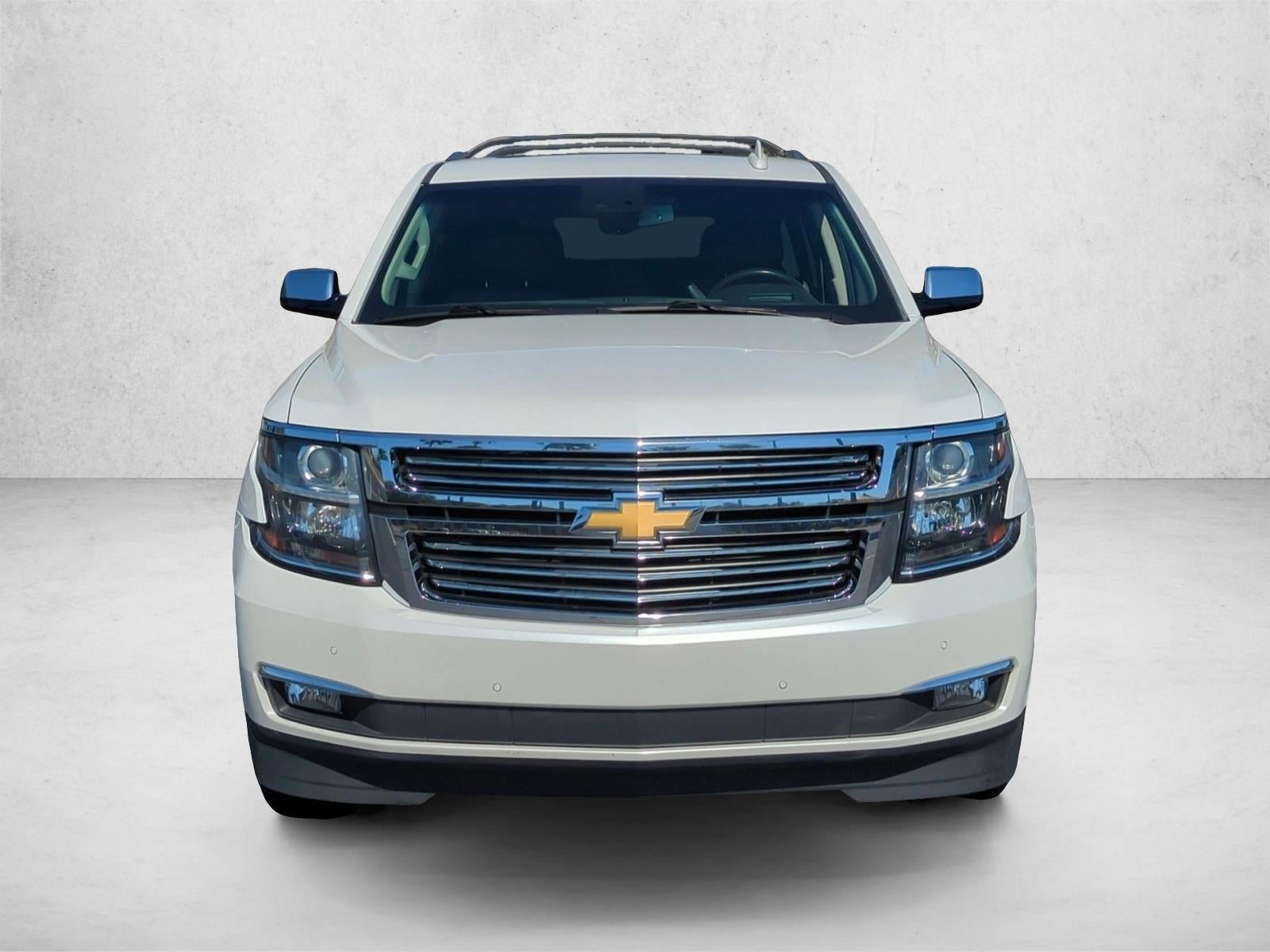 2018 Chevrolet Tahoe 2WD Premier