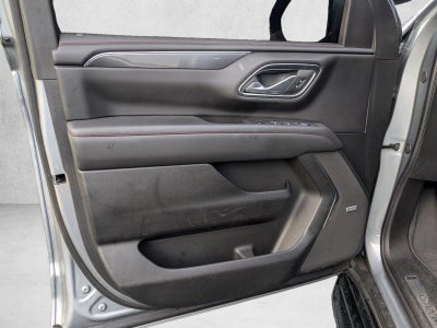 2024 Chevrolet Suburban 2WD RST