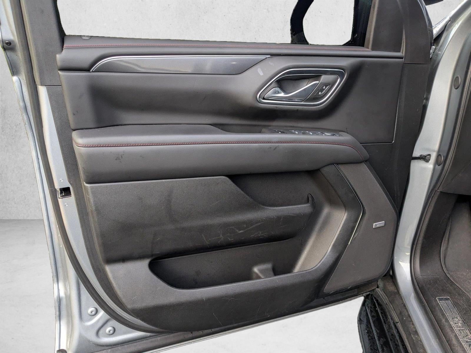 2024 Chevrolet Suburban 2WD RST