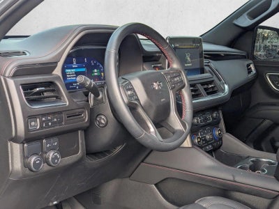 2024 Chevrolet Suburban 2WD RST