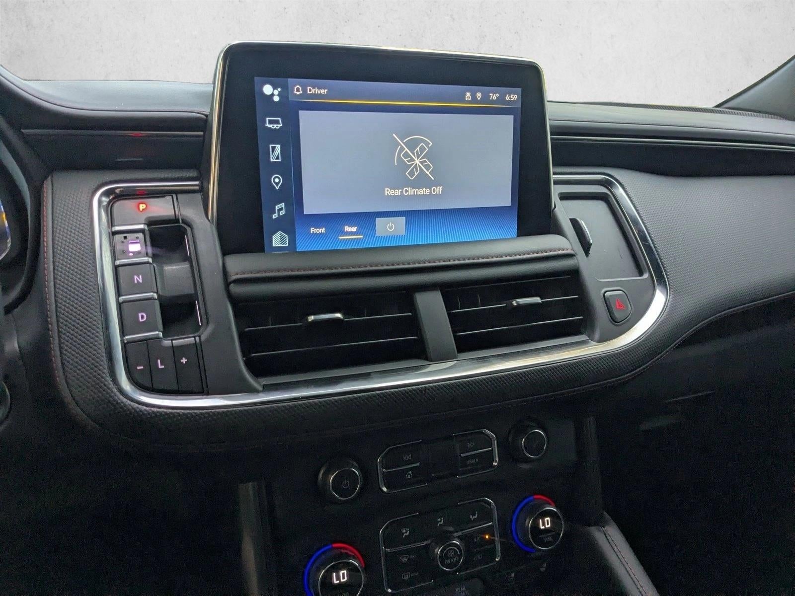 2024 Chevrolet Suburban 2WD RST