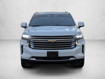 2021 Chevrolet Suburban 2WD High Country