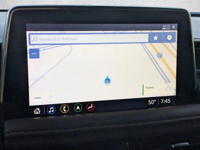 2021 Chevrolet Suburban 2WD High Country