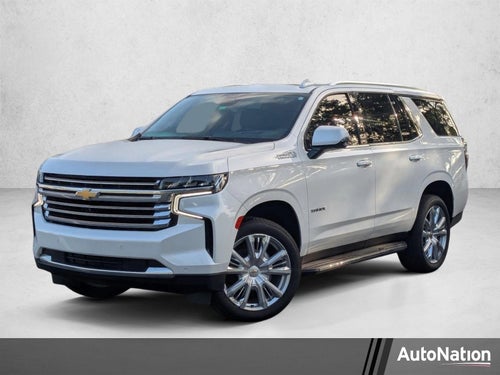 2023 Chevrolet Tahoe 2WD High Country
