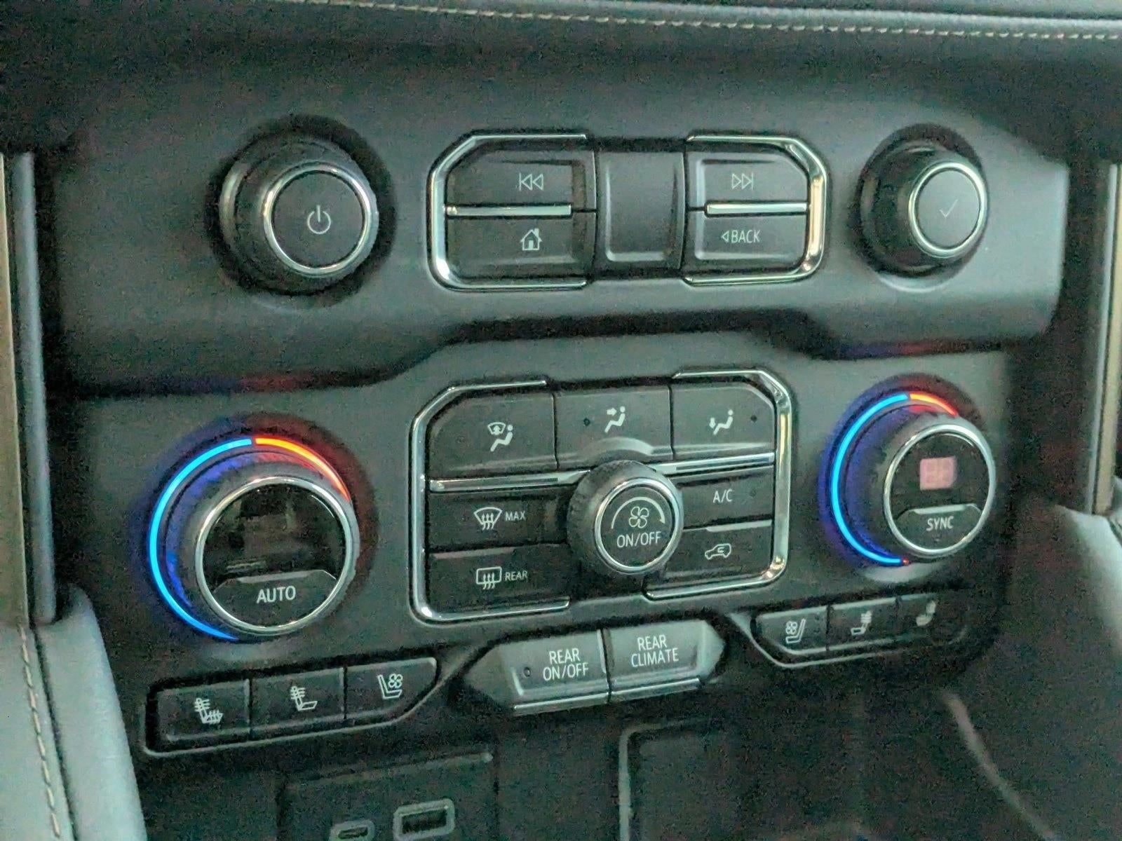 2023 Chevrolet Tahoe 2WD High Country