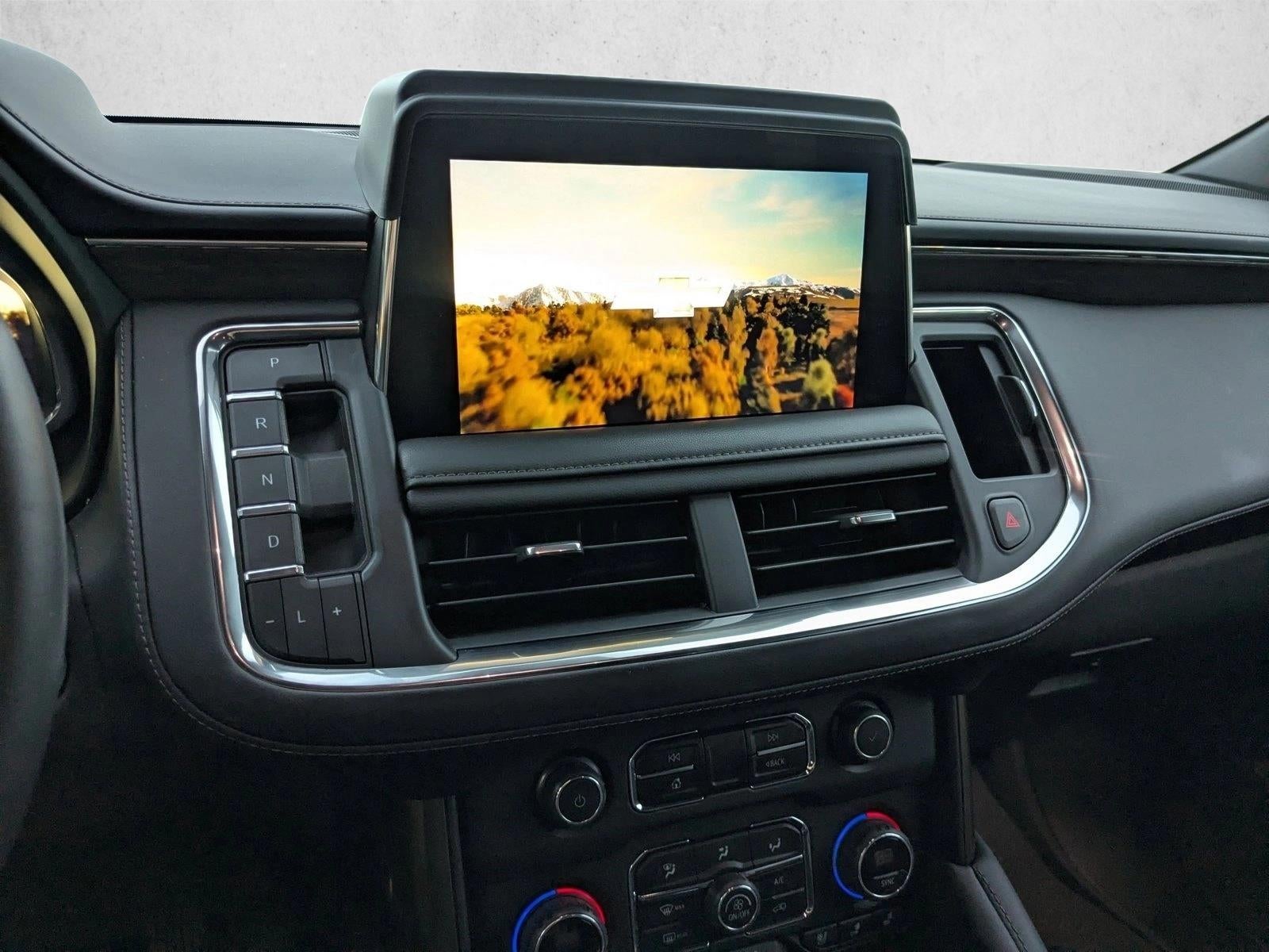 2023 Chevrolet Tahoe 2WD High Country