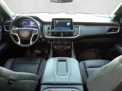 2023 Chevrolet Tahoe 4WD Z71