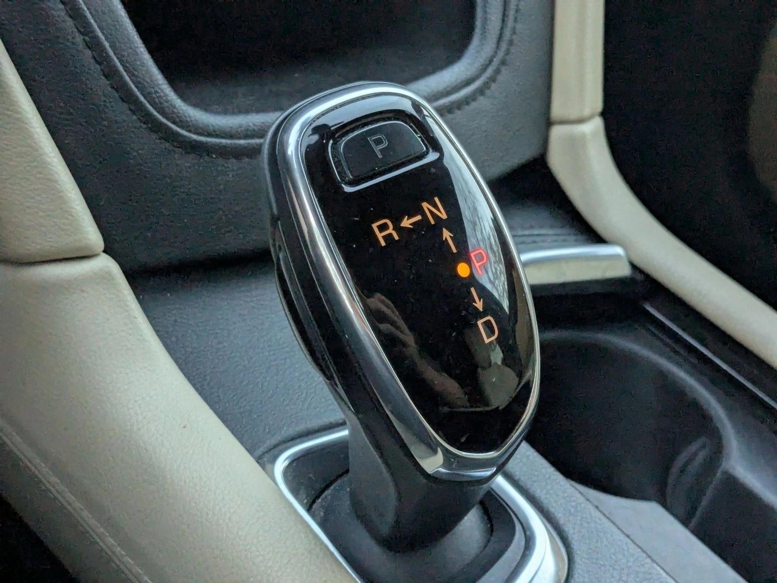 2018 Cadillac XT5 FWD 4dr Luxury