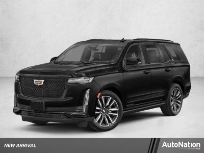 2023 Cadillac Escalade RWD Sport Platinum