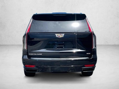 2023 Cadillac Escalade RWD Sport Platinum