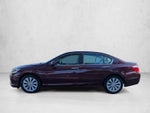 2015 Honda Accord Sedan EX CVT PZEV